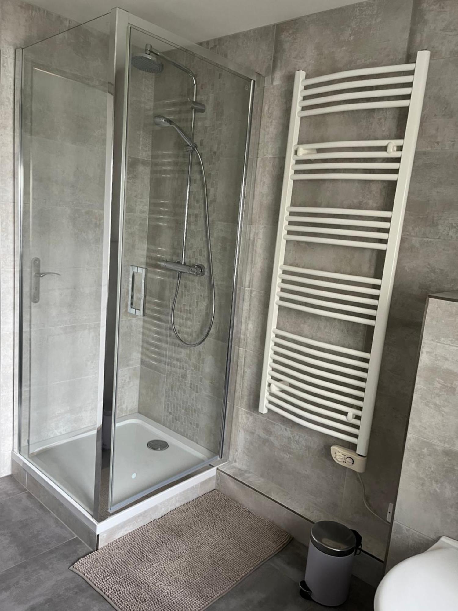 Charmant Appartement Au Coeur De Buhl Exterior foto